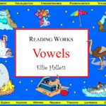 Reading Works Vowels The Science of Reading