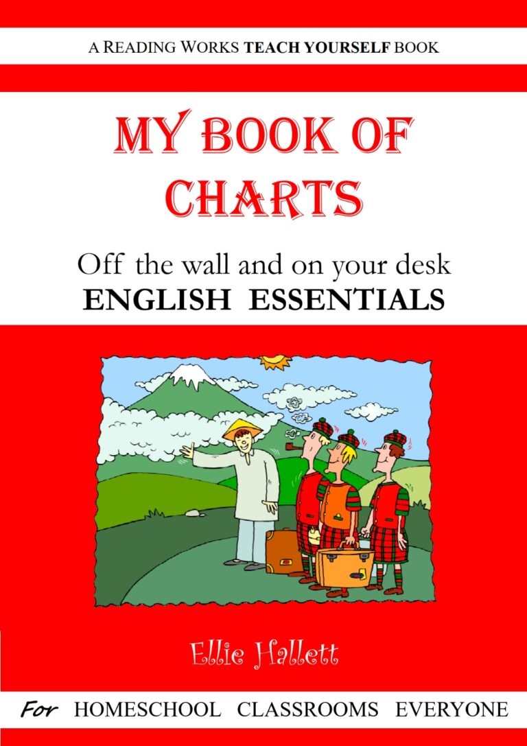 my-book-of-charts-reading-works