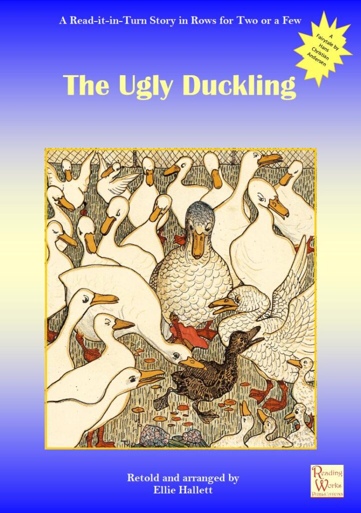 RIT Stories - The Ugly Duckling