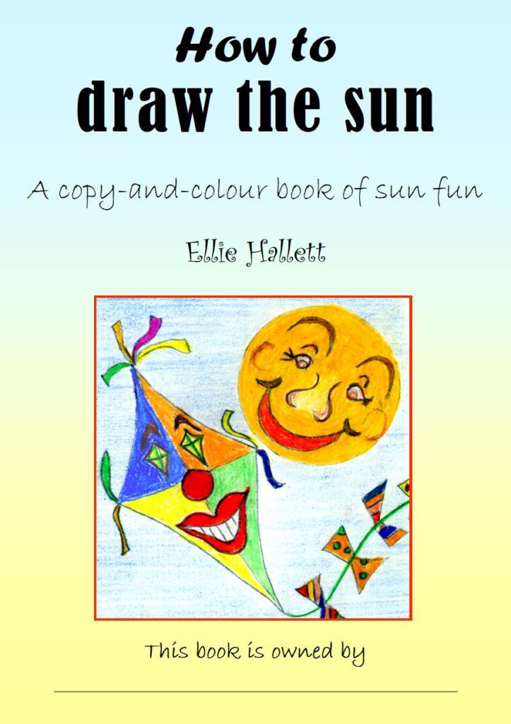 How to draw the Sun