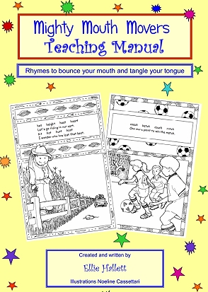  Movers - Teaching Manual